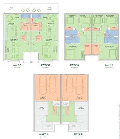 Floor Plan. - 5856 Lien Rd