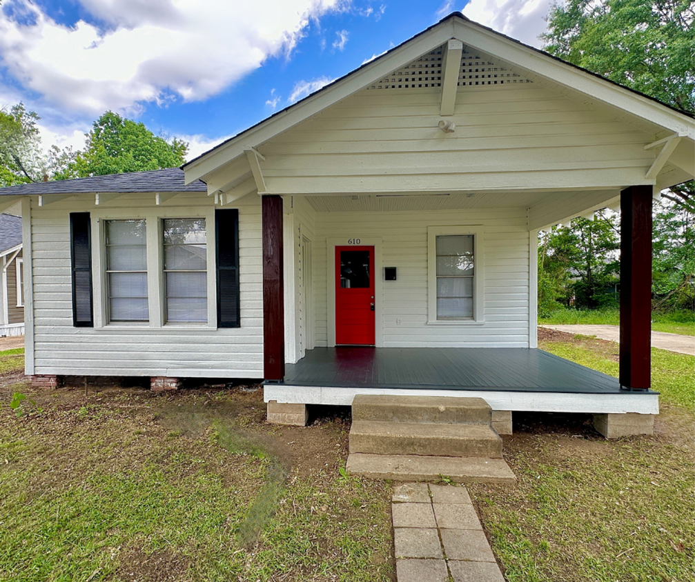 Foto principal - 610 N 5th St