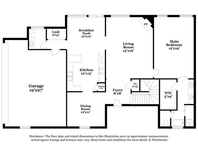Foto del edificio - 1161 Red Fern Cir E