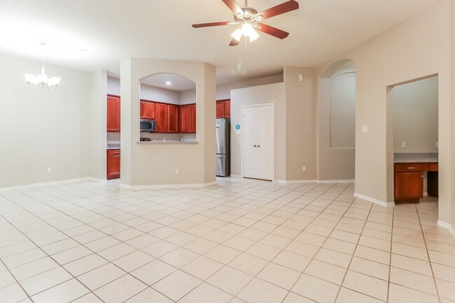Building Photo - 2307 Jefferson Crossing Dr