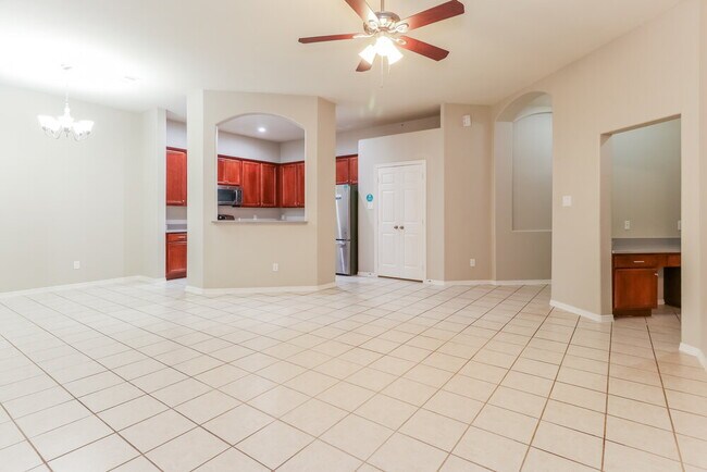 Foto del edificio - 2307 Jefferson Crossing Dr