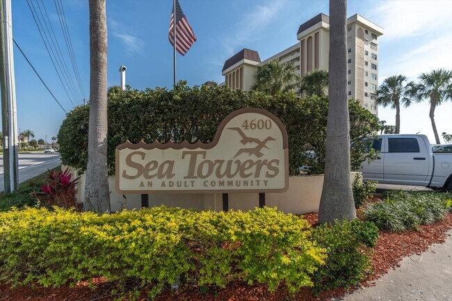 Foto del edificio - 4550 Cove Cir