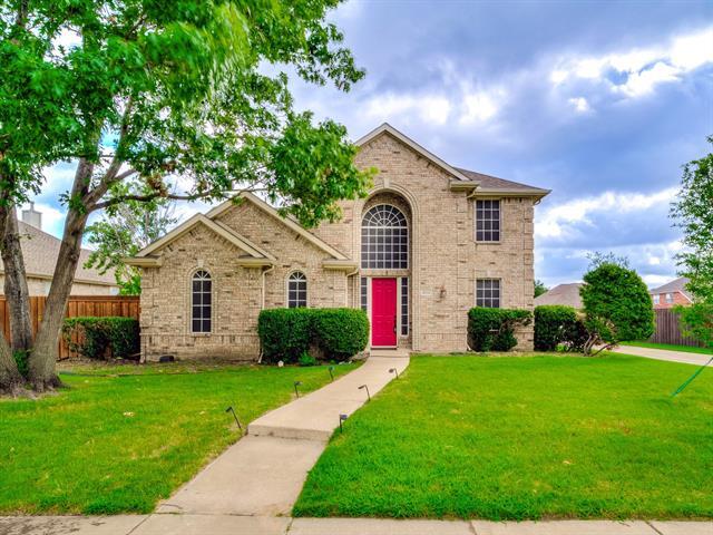 Building Photo - 1832 Andress Dr