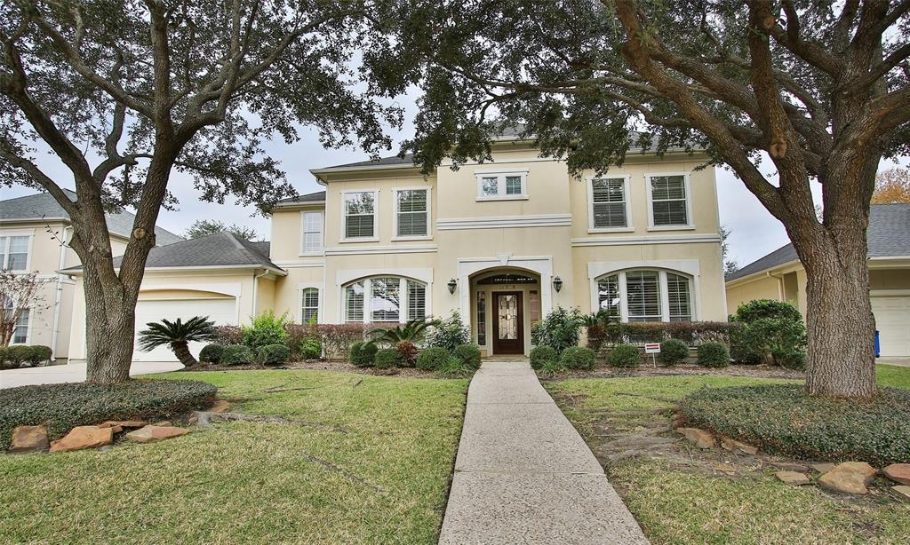 14218 Cloud Cliff Ln, Houston, TX 77077 House for Rent in Houston, TX