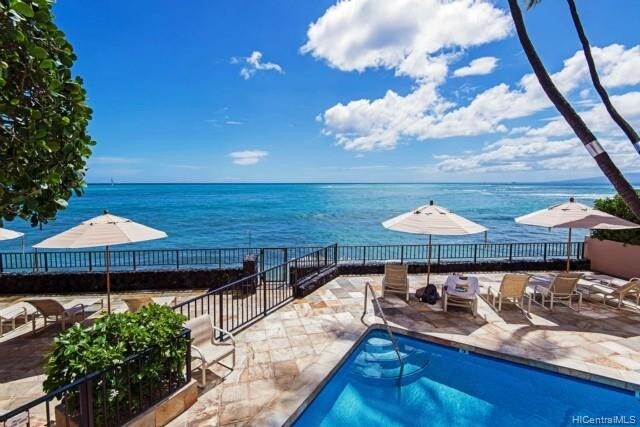 Foto principal - 2979 Kalakaua Ave
