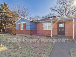 Building Photo - 2805 Duncan Dr
