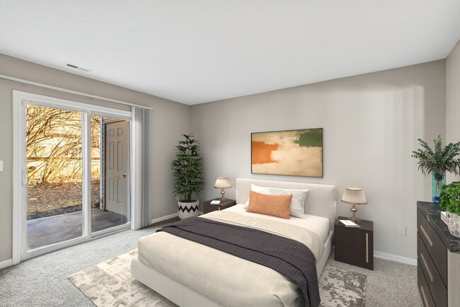 Foto del edificio - Waterfront Pointe