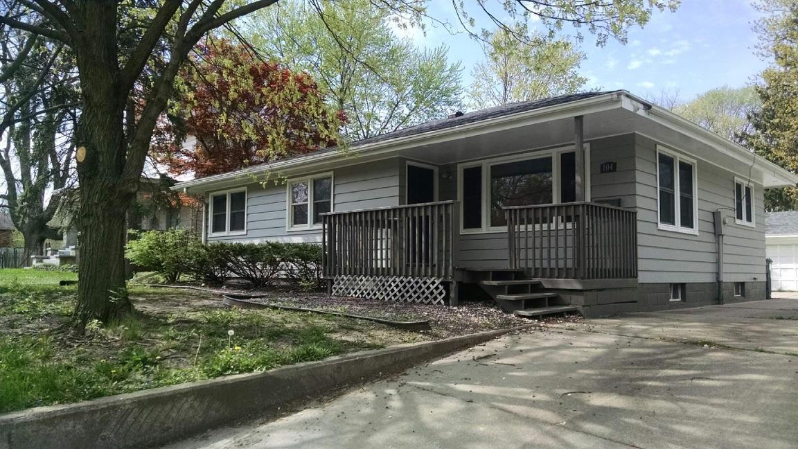 Amazing house Amazing location! House Rental in Normal, IL