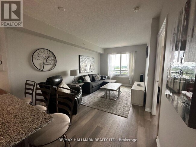 Photo du bâtiment - 9255-9255 Jane St