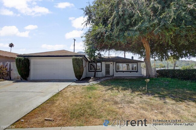 Building Photo - 3 br, 2 bath House - 16602 Mulvane St, La ...