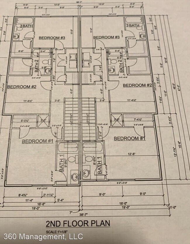 Building Photo - 4 br, 4.5 bath House - 709 Northern Villag...