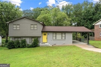 Building Photo - 799 Pine Roc Dr