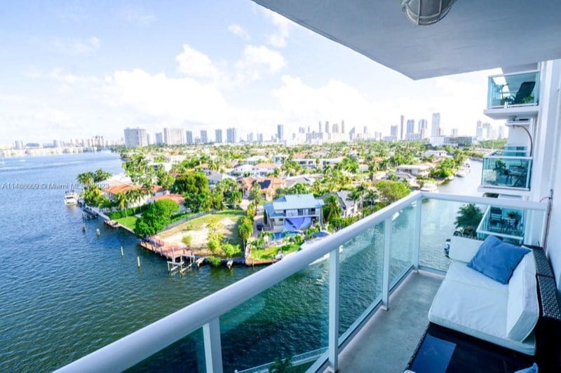 2841 NE 163rd St Unit 11 floor, North Miami Beach, FL 33160 Condo for