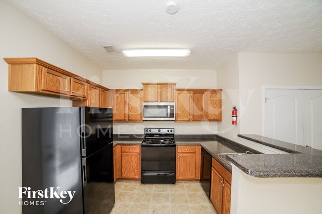 Foto del edificio - 2376 Bigwood Trail