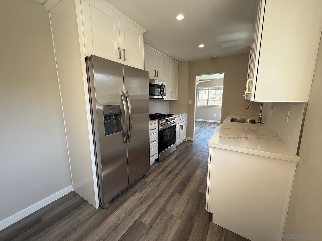 Foto principal - 1241 Prospect St