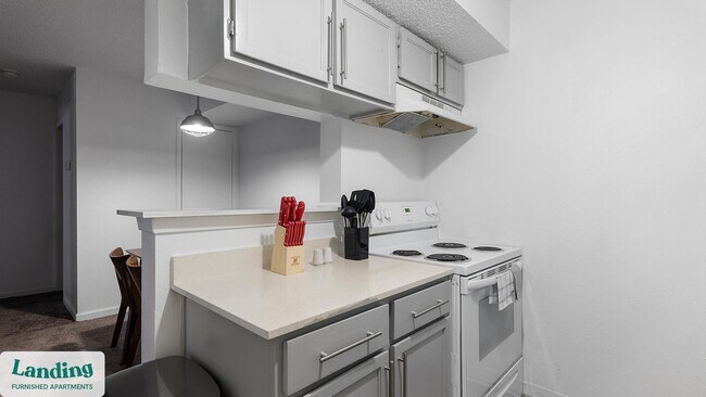 Foto del edificio - 1071 Clayton Ln