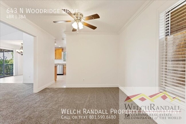 Building Photo - 643 Woodridge Dr