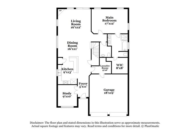 Building Photo - 11915 Sonora Springs Dr