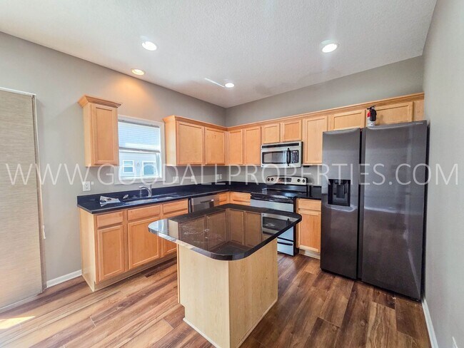 Foto del edificio - 9140 Greenspire Dr