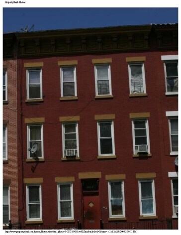 Primary Photo - 745 Park Ave
