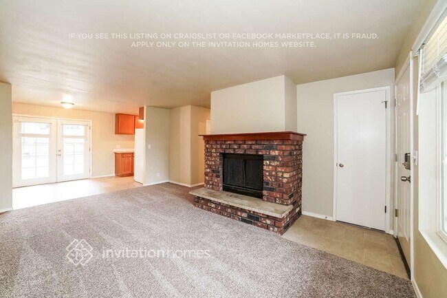 Foto del edificio - 11708 Military Rd SW