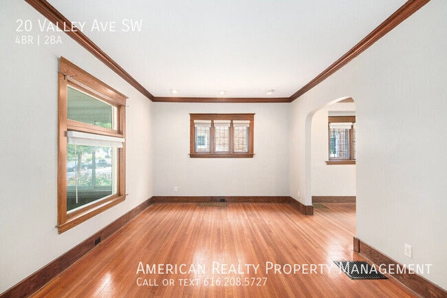 Foto del edificio - 20 Valley Ave SW