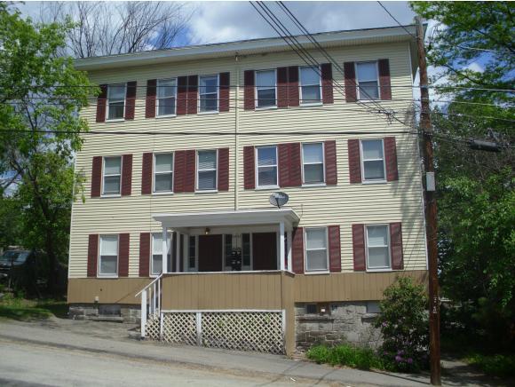Foto del edificio - 95 Douglas St