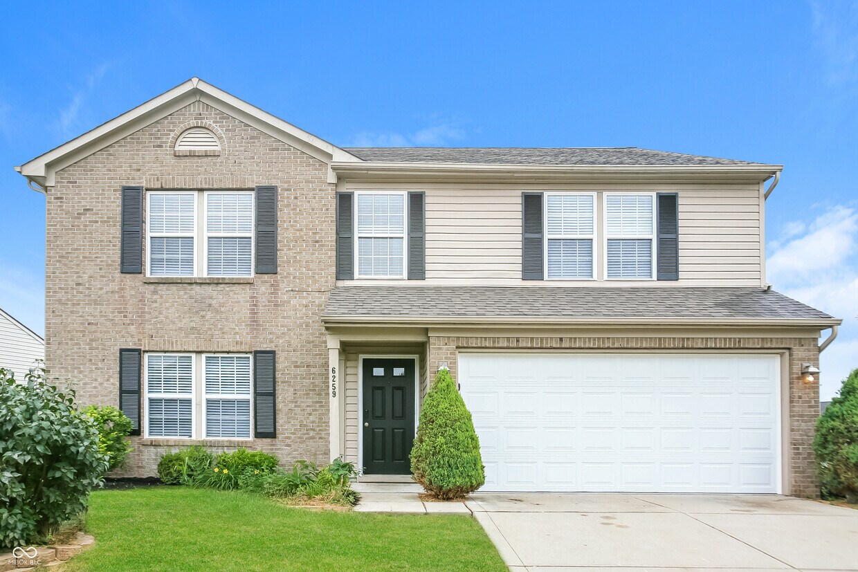 Foto principal - 6259 Dusty Laurel Dr