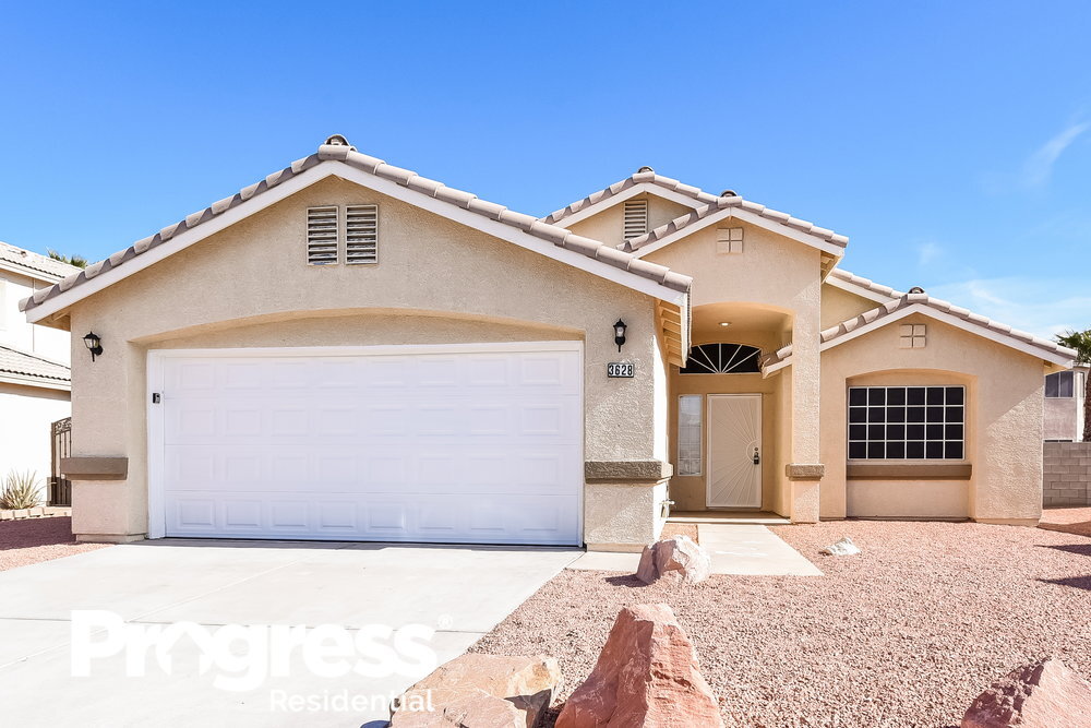 Foto principal - 3628 Quaker Lake St