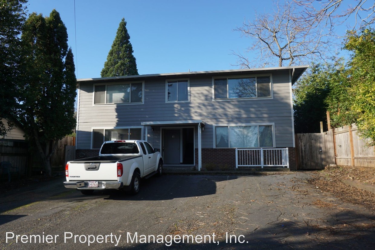 Foto principal - 2704 O St