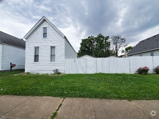 Building Photo - 1116 W Tennessee St