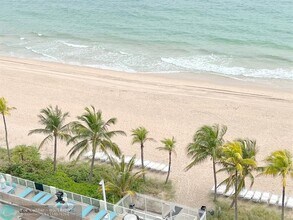 Building Photo - 3400 Galt Ocean Dr
