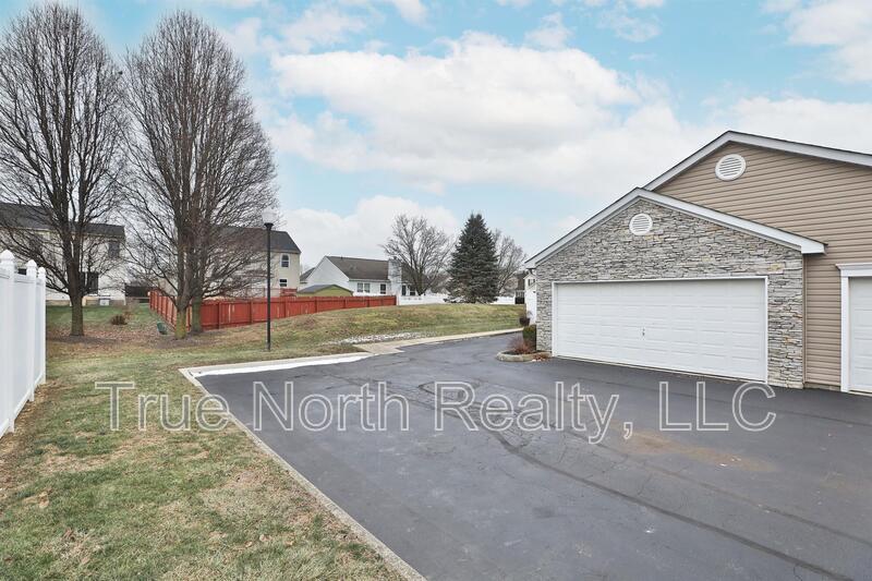 6983 Remsen Dr, Canal Winchester, OH 43110 House Rental in Canal