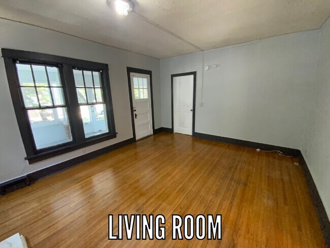 Foto del edificio - 1107 N Sheridan St