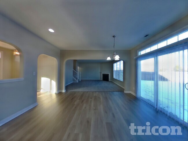 Building Photo - 2619 Harshaw Ct