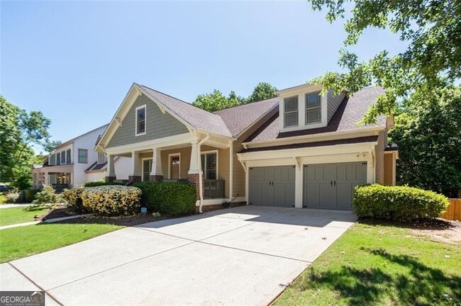 Building Photo - 6418 Crown Forest Ct