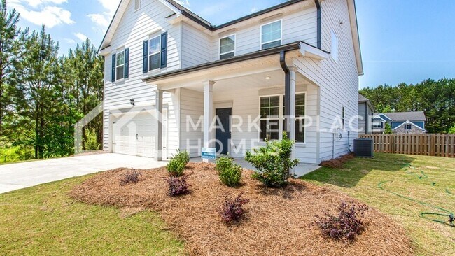 Building Photo - 6651 Sky Leaf Ln
