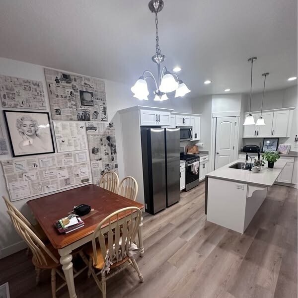 Building Photo - 3690 Big Horn Dr