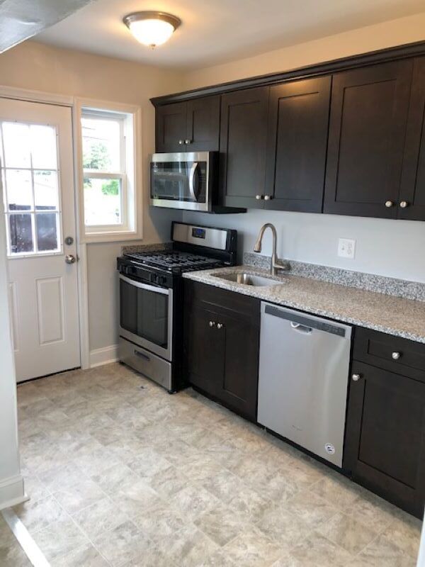 7518 Hillsway Ave, Parkville, MD 21234 Townhome Rentals in Parkville