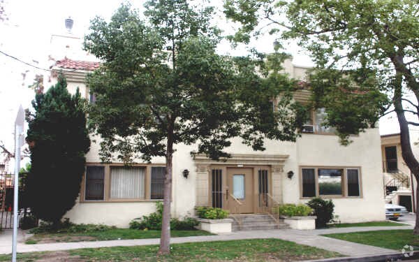208 E Lomita ¡alejado - 208 E Lomita Ave