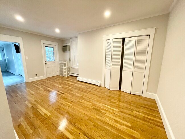 Foto del edificio - 127 P St