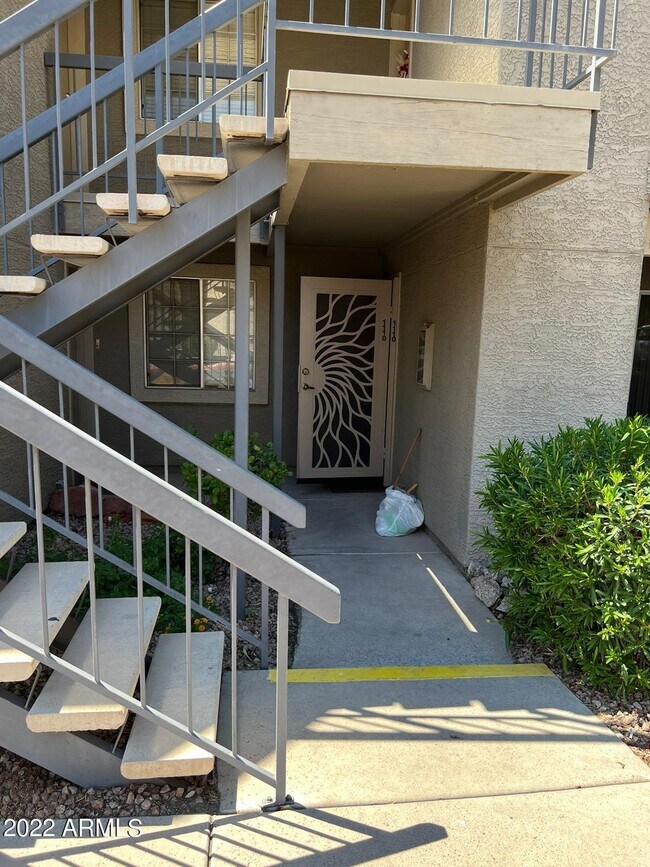1720 E Thunderbird Rd Unit 1110, Phoenix, AZ 85022 Apartment for Rent