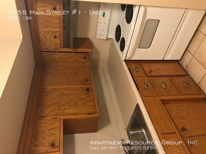 Building Photo - 1 bedroom in Columbia Heights MN 55421