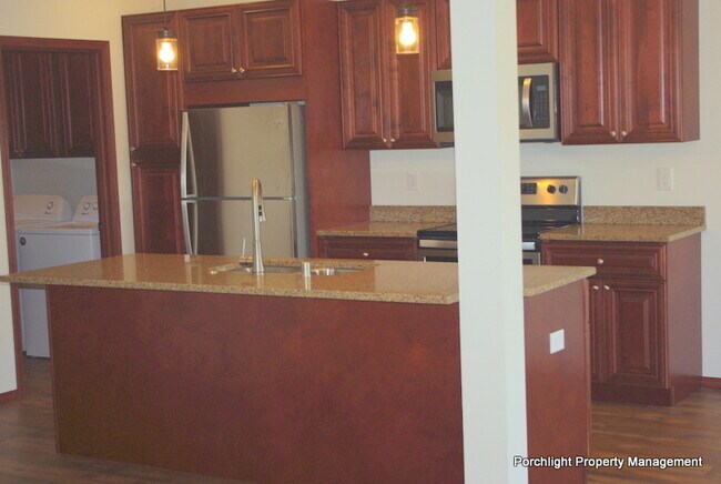 Foto del edificio - 2050 Andress Ln