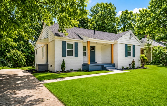 Photo - 1473 Oberle Ave House
