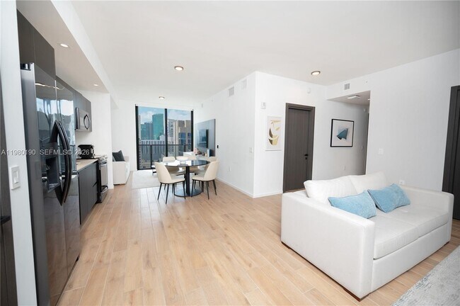 Foto del edificio - 398 NE 5th St