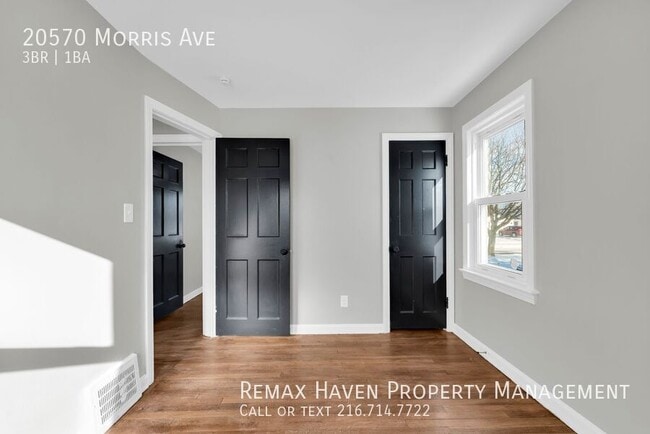 Building Photo - 20570 Morris Ave