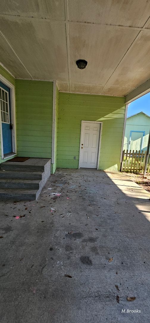 Building Photo - Cozy home in Lake Park GA!