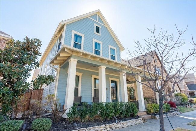 Photo - 1016 Peacock Blvd House