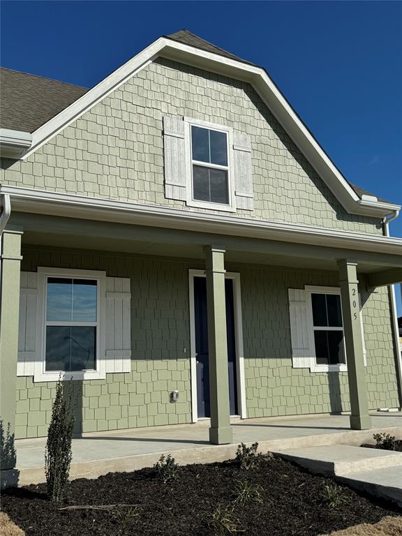 Building Photo - 205 Elm Br Trl